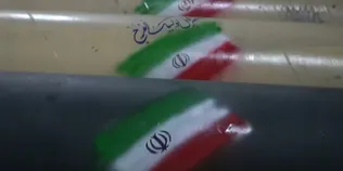 موج ۹۴| سپاه: مراکز صنعتی - نظامی و محل‌های استقرار فرماندهان و یگان‌های رژیم‌صهیونیستی هدف قرار گرفتند +فیلم