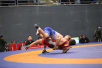 استقلال فینالیست شد؛ تیمِ قاسمی منجزی به فینال نرسید/ برتری قهرمان سنگین‌وزن جهان مقابل عبدولیِ کوچک، برد ناصر علیزاده در 97 کیلو