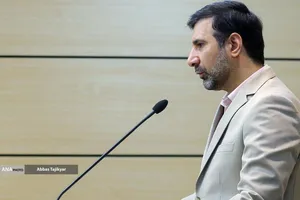 هادی طحان نظیف سخنگوی شورای نگهبان