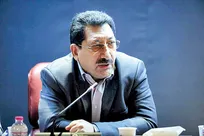 وزیر صمت خواستار پیگیری کانتینر‌های ایرانی در بندر کراچی شد / تجارت ۱۰ میلیارد دلاری ایران و پاکستان