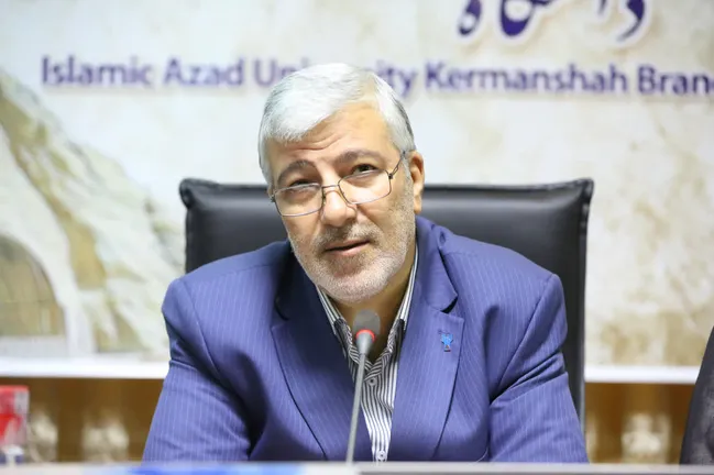 نشست تخصصی «جهاد علمی» با حضور معاون دانش و پژوهش سپاه برگزار شد