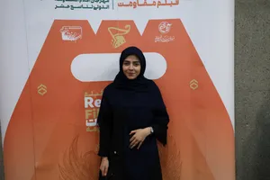 دومین روز جشنواره بین المللی فیلم مقاومت 