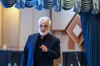 طهرانچی: معاونان آموزشی باید برای تک‌تک دانشجو‌یان نگران باشند