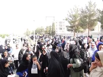 تکریم داشتیم وقتی خبری از تکریم نبود + فیلم