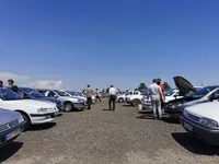 کاهش قیمت خودرو تا کی ادامه دارد؟