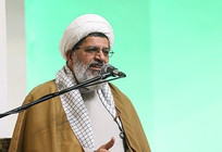 ملت ایران با کفر مصالحه نمی&zwnj;کند/ ترامپ و نتانیاهو باید به سزای اعمال خود برسند