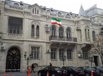 سفارت ایران در وین: چند غیرنظامی بر اثر مین‌های ضد تانک کشته شدند