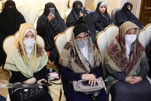 همایش خادمان فرهنگی کاروانهای اهل سنت حج تمتع ۱۴۰۴ در مکه مکرمه