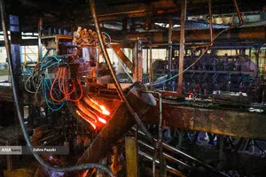 کارخانه شیشه