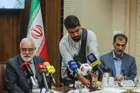 نشست خبری رئیس کمیته امداد امام خمینی (ره)