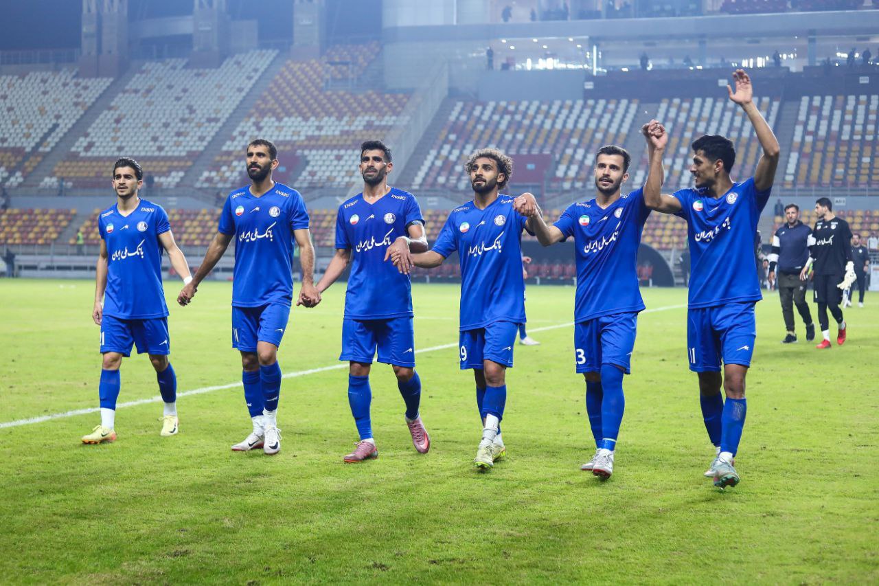 اتفاقات مهم