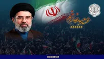 عهد و میثاق ملت ایران با آیت الله خامنه‌ای همزمان با عید غدیر
