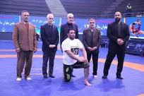 پهلوان سال 1404 انتخاب شد