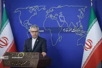 اظهارات بقائی درخصوص سفر وزیر خارجه قطر به تهران