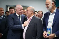 نامه تاج به اینفانتینو در خصوص حملات جنایتکارانه صهیونی آمریکایی به زیرساخت‌های ورزشی ایران