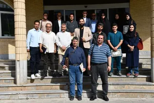 خبرنگاران دیده‌بانان امین جامعه و پرچمداران جهاد تبیین هستند