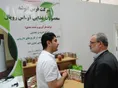 بازدید رئیس مرکز حوزه ریاست دانشگاه آزاد از واحد اصفهان