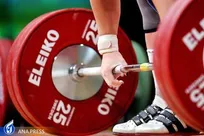 پولادمردان برای آسیایی به خط شدند/ حضور دو وزنه‌بردار در یک وزن