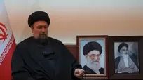 سید حسن خمینی: امروز همه باید در صحنه باشیم/ از مصیبت شهادت رهبر انقلاب، حماسه خواهیم ساخت