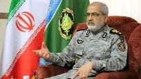 امیر سرتیپ شیخ: آمادگی دفاعی، مؤثرترین ابزار حفظ صلح است