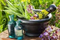 تولید مکمل‌های گیاهی برای کمک به درمان بیماری‌های شایع