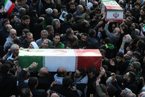 شهدای جنگ رمضان در آذربایجان شرقی به ۱۳۹ نفر رسید / ۱۱&zwnj;۸۴ نفر مجروح