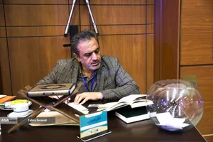 سی و نهمین دوره جشنواره قرآن و عترت دانشجویان