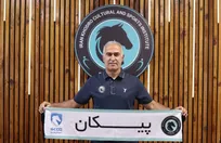 تاجدار و صادقی دستیاران جدید الهامی در پیکان