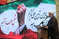 طائب: آمریکا حتی ۶۰ روز هم به سند مذاکرات پایبند نماند