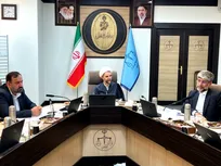 تأکید معاون اول قوه قضاییه بر اجرای دقیق قانون در پرونده گروه عظام و صیانت از تولید و اشتغال