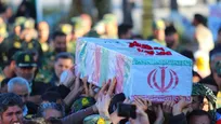 یک شهید و ۴ مجروح در پی اصابت پرتابه دشمن به ایستگاه پمپاژ آب کشاورزی ماهشهر