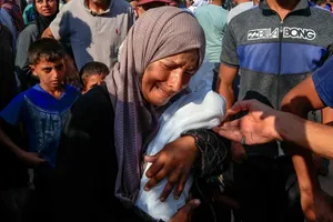 غزه در محاصره غذا، انسانیت در محاصره ادعا