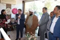 نمایشگاه زمستانه