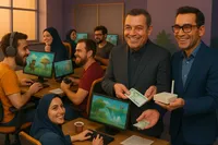 با اجرای سند تسهیم درآمد و تجمیع ظرفیت‌ها تیم‌ها و افراد بیشتری حمایت خواهند