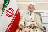 مسؤول إيراني يدين الهجوم الإرهابي على مسجد في باكستان ويدعو إلى تعزيز وحدة المسلمين