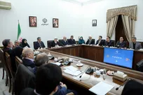 اینورتر خورشیدی ۲۵۰ کیلو وات و آزمایشگاه مرجع اینورتر‌های خورشیدی افتتاح شد