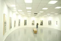 افتتاح نمایشگاه نقاشی «مورفئوس» در خانه هنرمندان ایران