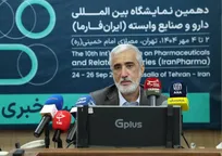ابلاغ تغییر قیمت داروها از فروردین/ بودجه ۸۵ همتی دارویار کافی نیست