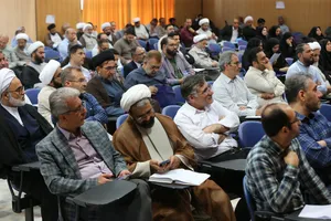 کارگاه آموزشی کار با سامانه آموزش مجازی کنشگران رسانه ای دانشگاه آزاد اسلامی و سما