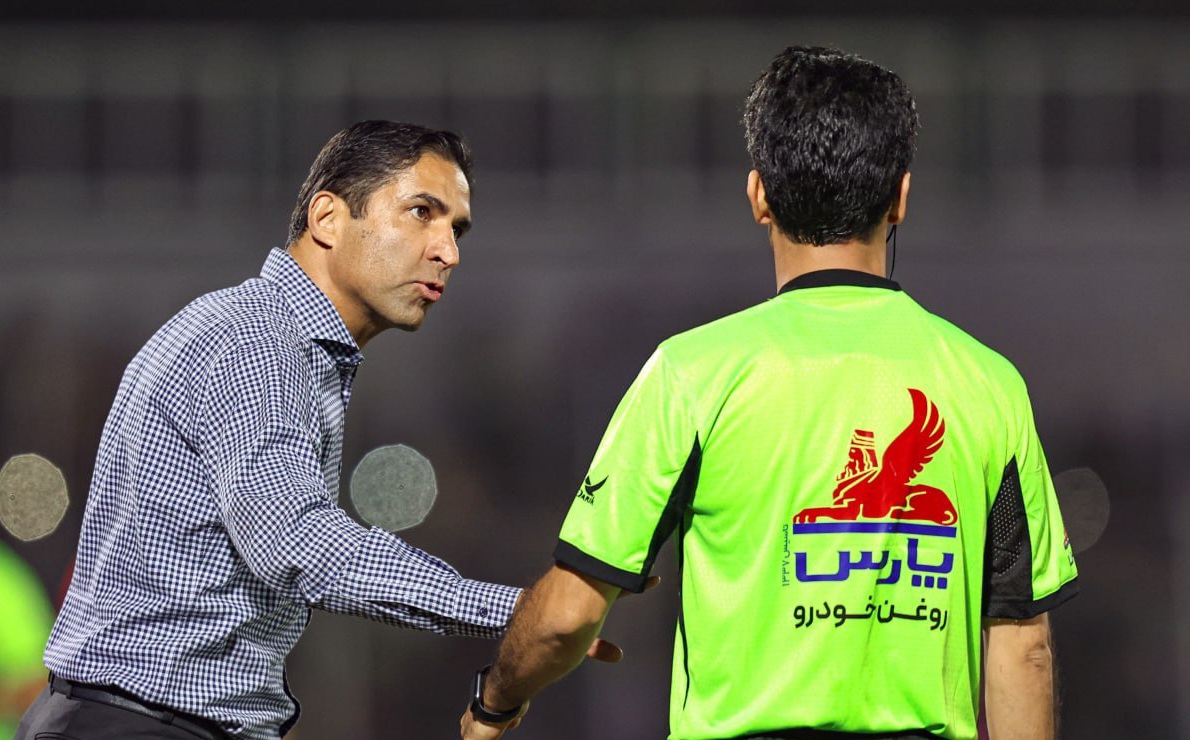 مرور اتفاقات