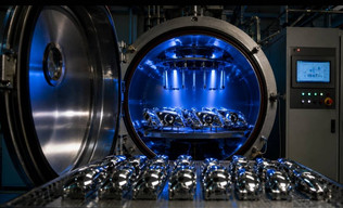 از شمش فلز تا پوشش نانومتری؛ روایت یک فناوری که در ایران صنعتی شد