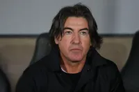 ساپینتو: باید از بازی با ملوان درس عبرت بگیریم/ نظرم را در مورد داوری با احترام گفتم