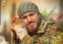 پدری که می‌خواست پسرش را در لباس پاسداری ببیند