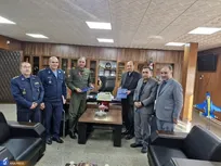 محورهای تفاهم‌نامه دانشگاه آزاد آذربایجان‌شرقی و پایگاه دوم شکاری شهید فکوری 