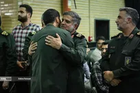 هم‌رزم شهید نیلفروشان: حاج‌عباس، ترکیبی از دانش، تاکتیک و محور مقاومت بود