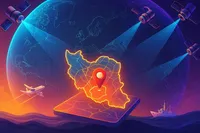 نمایان شدن نتایج تعلل ۷ ماهه وزارت ارتباطات در جایگزینی GPS، در زندگی این روز‌های مردم