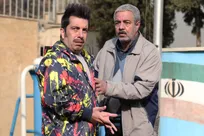 سعید آقاخانی ماه رمضان با «اسباب زحمت» می‌آید +فیلم و عکس