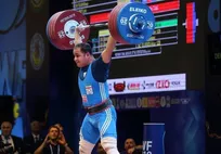 دهدار: المپیک رؤیای کودکی من است/ به تایلند می‌روم تا سهمیه را قطعی کنم