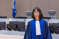 آمریکا رئیس دیوان کیفری بین‌المللی را تحریم کرد