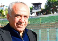 ستاره سال‌های دور استقلال درگذشت/ نگاهی به افتخارات حاج محمد